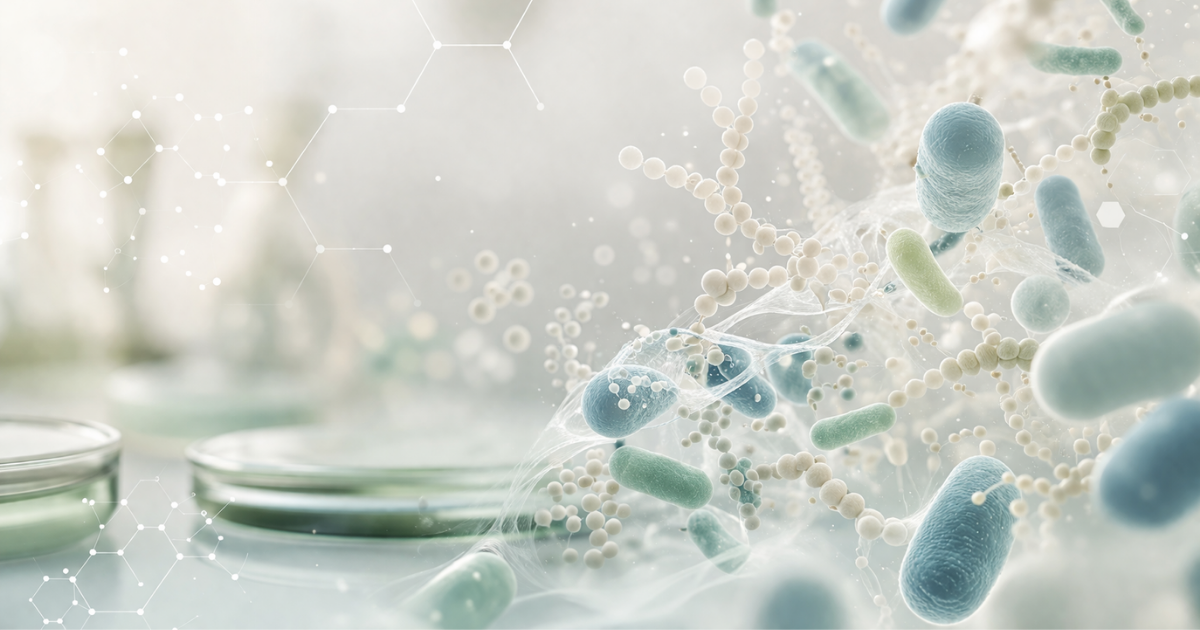 Gut Microbiome Health: What You Need to Know
