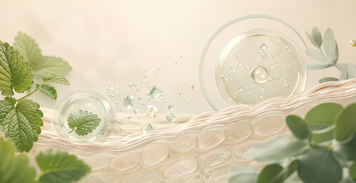 Herbal Aids for Herpes: A Natural Approach