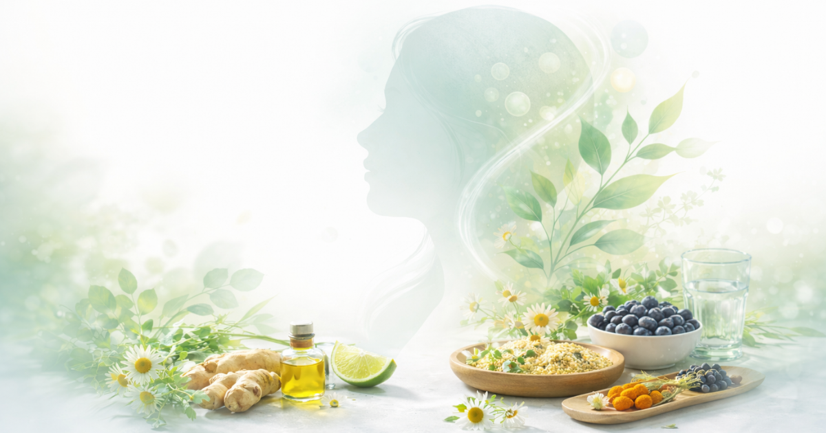 Histamine Intolerance: Symptoms, Triggers, and Support Options