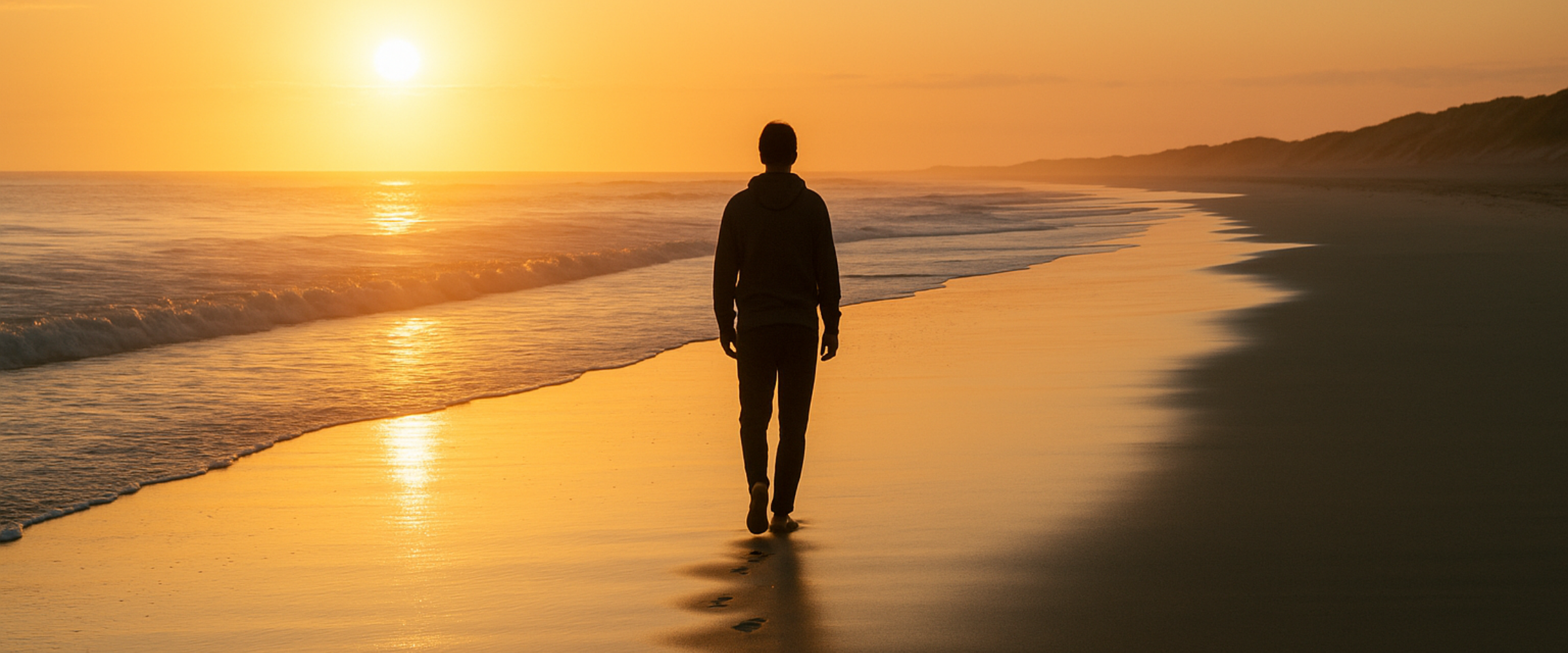 Holiday Mode: The Nervous System Reset We Don’t Talk About