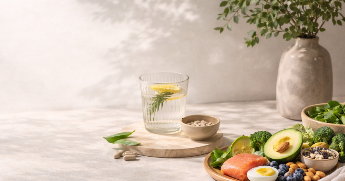 Insulin Insights for Nurturing Body Wellness
