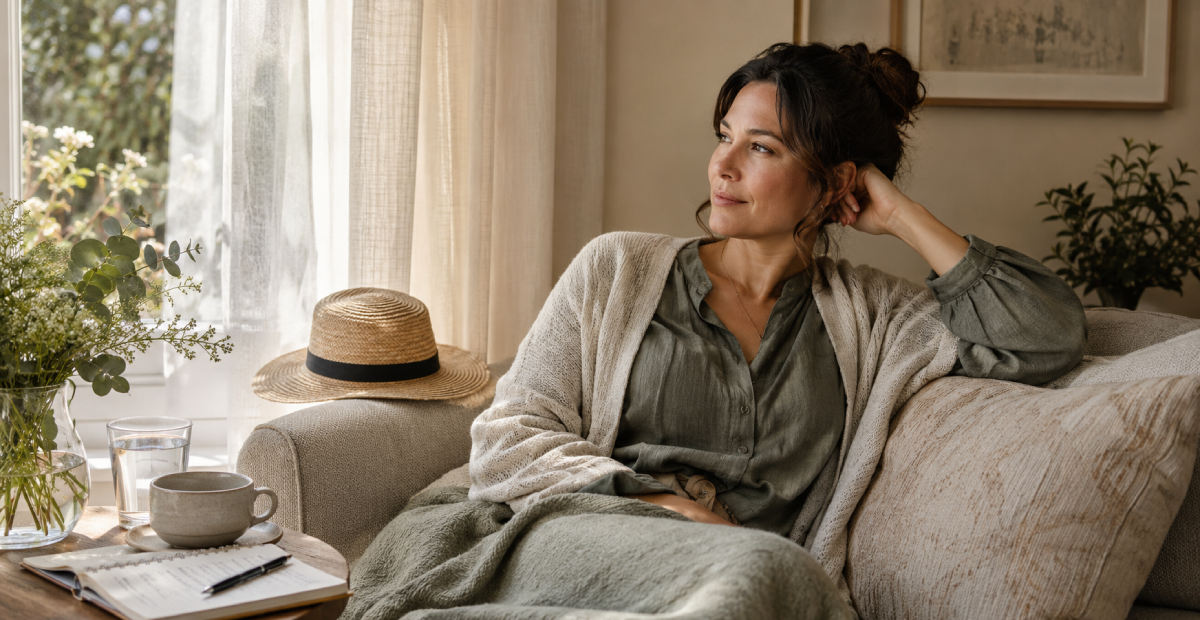 Lupus & SLE: Symptoms, Flares and Supportive Care