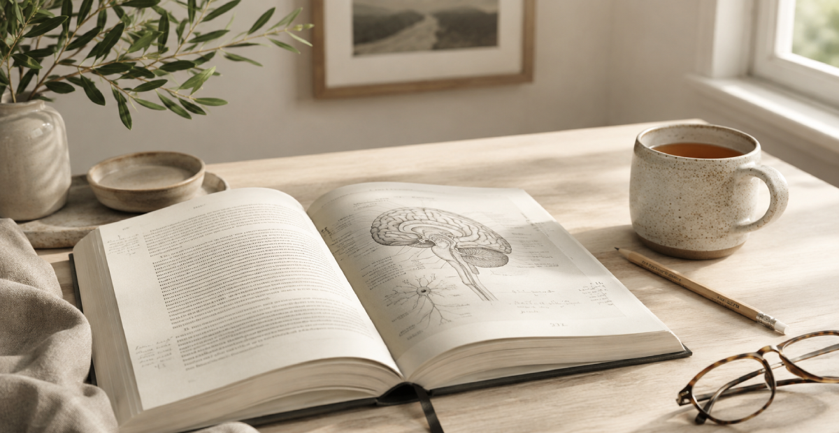 Magnesium L-Threonate: Brain Magnesium, Memory and Cognitive Support