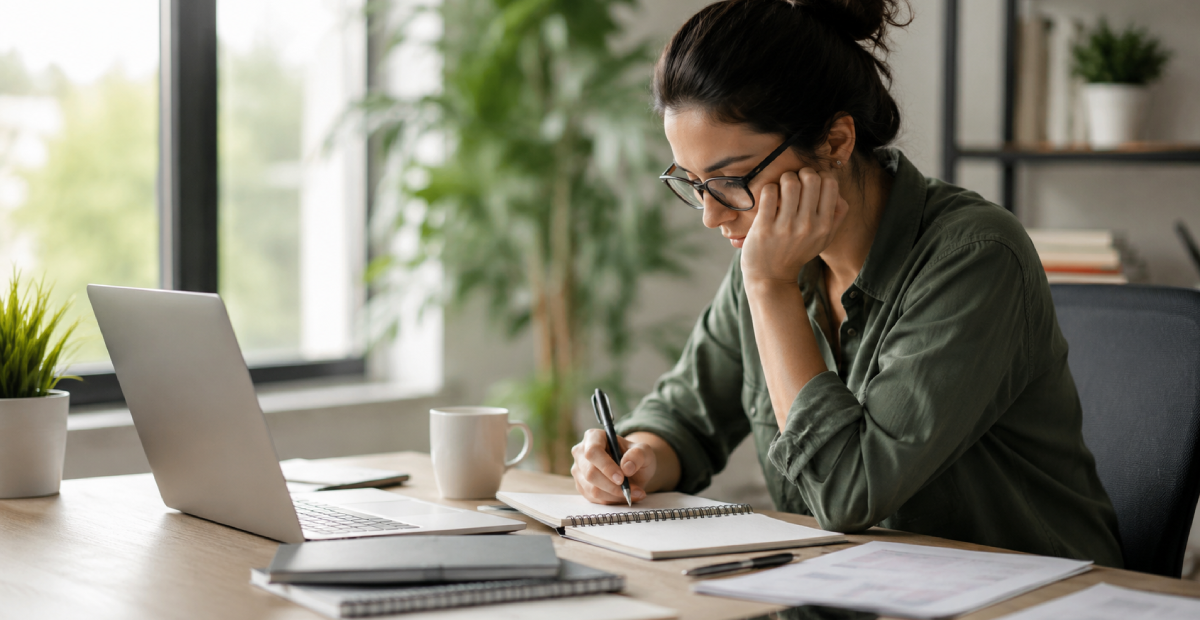 Mental Sharpness: Focus, Memory and Daily Clarity