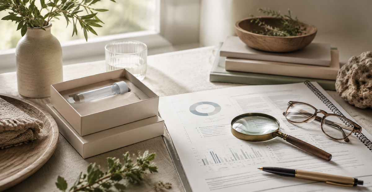 Microbiome Testing: What the Evidence Really Shows
