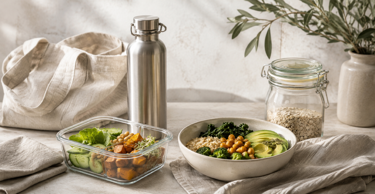 Microplastics: Reduce Exposure Without Detox Hype
