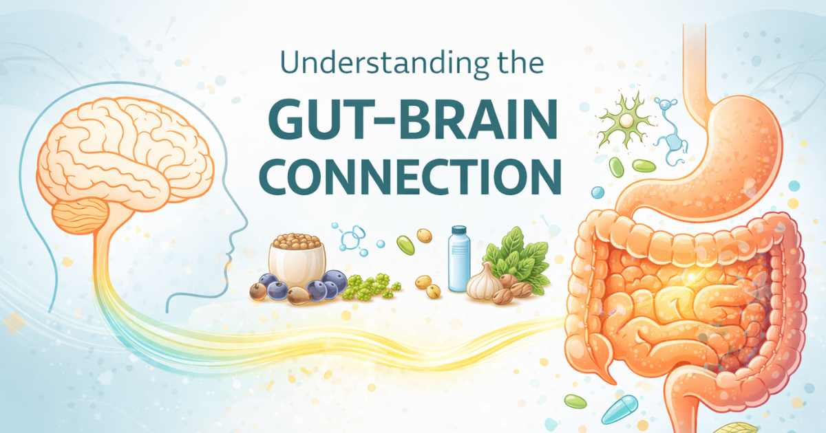 Mood & Microbe Harmony: Emotional Ecosystems