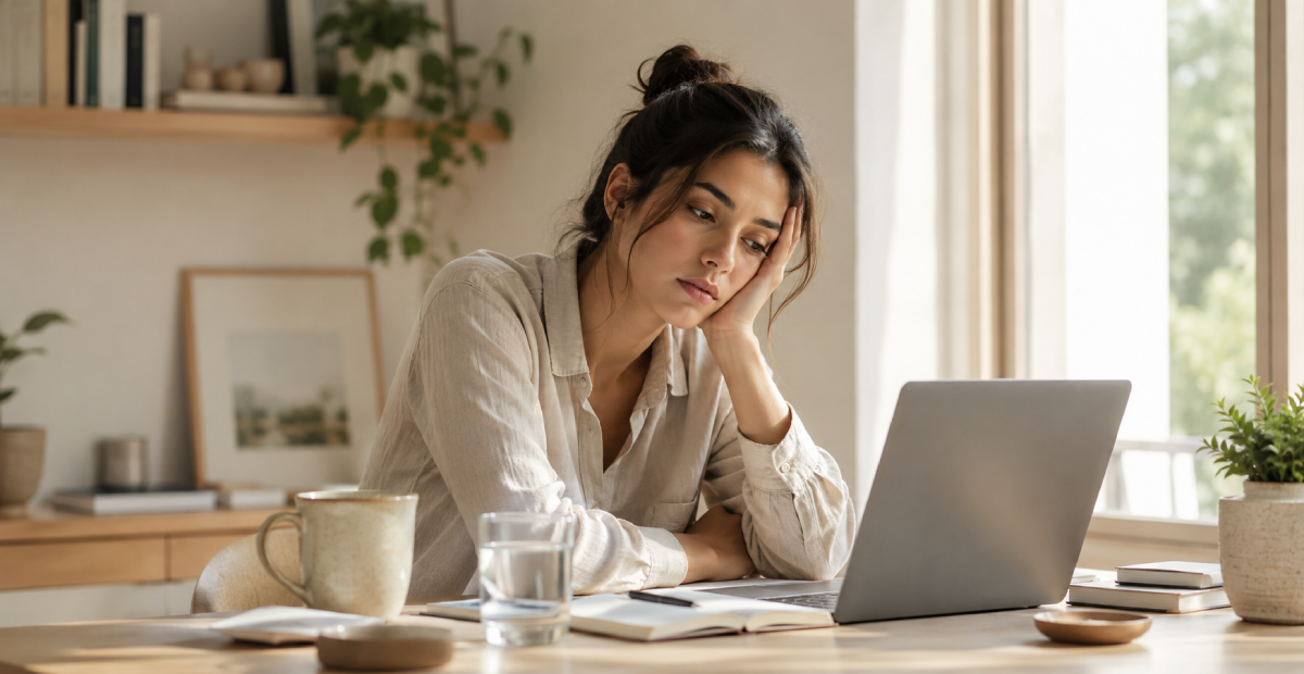 Morning Fatigue: Why You Wake Up Tired