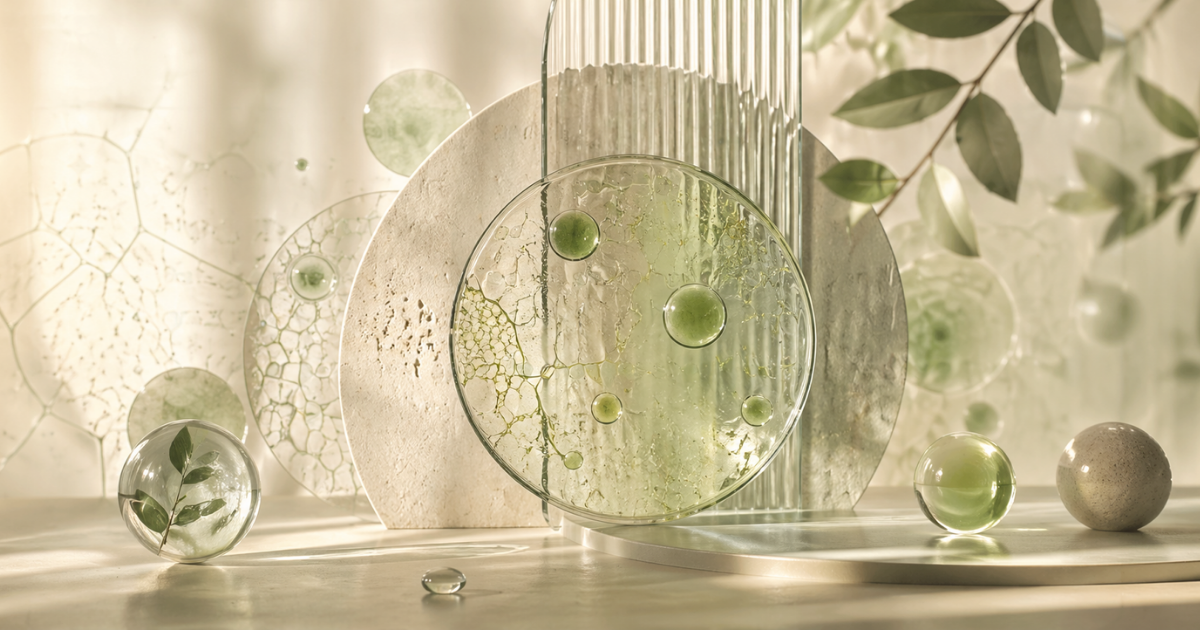 NAD+ and Cellular Health: Energy, Ageing & Repair