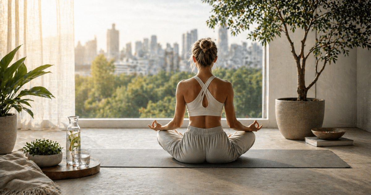 Natural Detox Support: Liver, Gut & Kidney Health