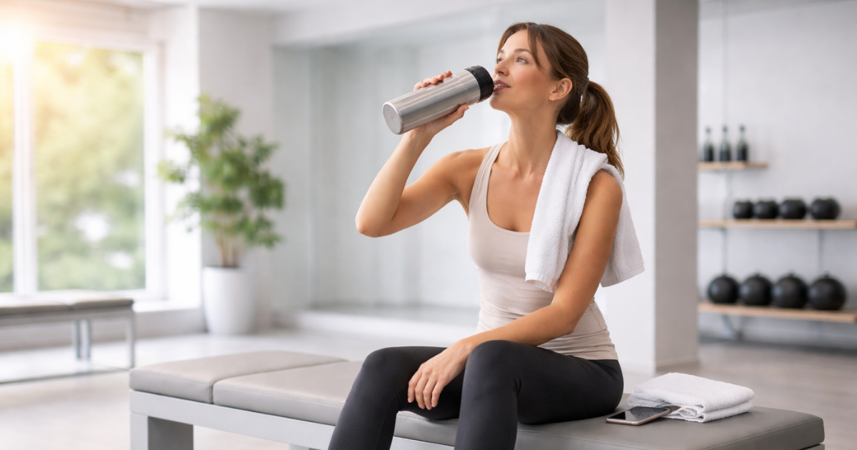 Nature’s Quench: Nourishing Your Body Naturally