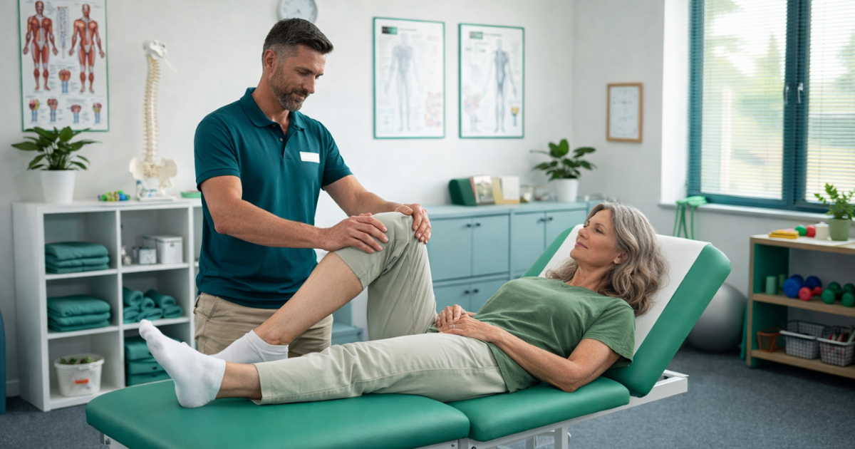 Navigating the Path to Optimal Joint Health: A Holistic View