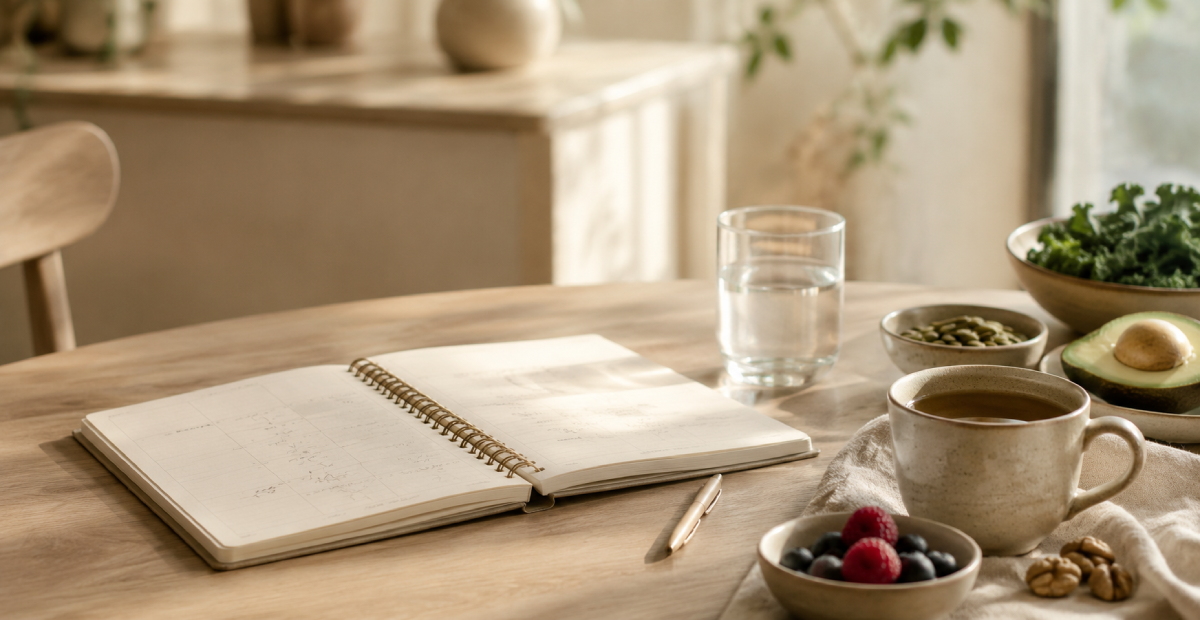 Nutrient Gaps: 5 Smart Actions and 5 Mistakes to Avoid