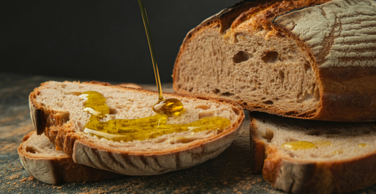 Olive Oil: Health Wonders & Culinary Secrets