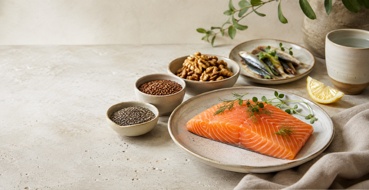 Omega-3 Diversity: Unraveling Fish Oil Types and Benefits