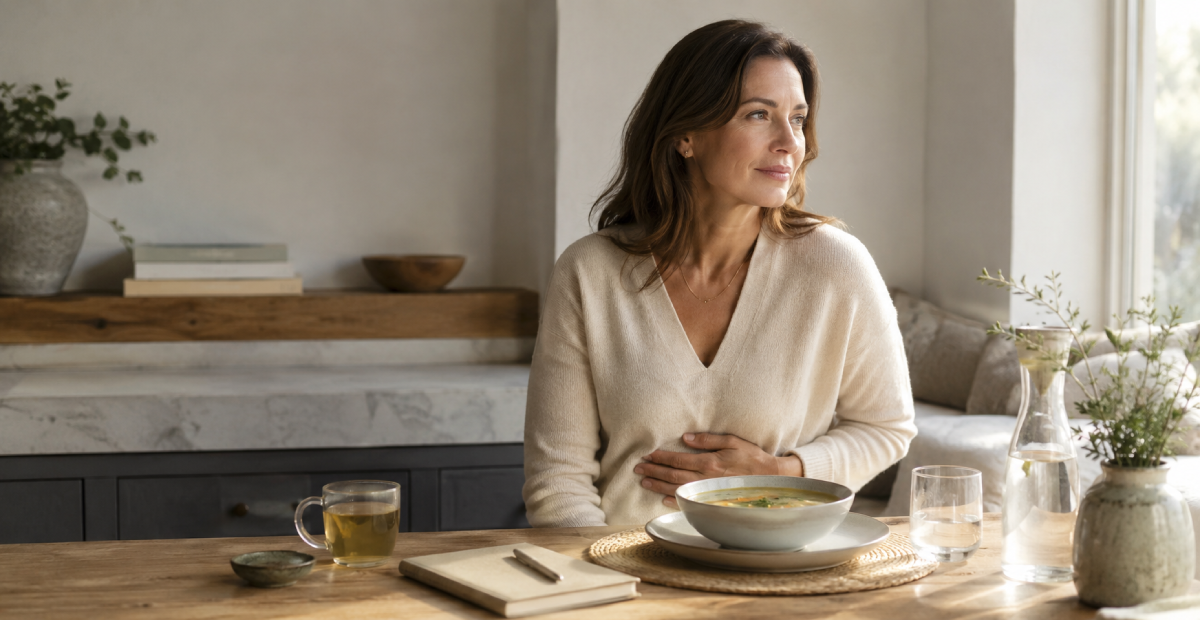 Pancreatitis Support: Diet, Digestion & When to Seek Care
