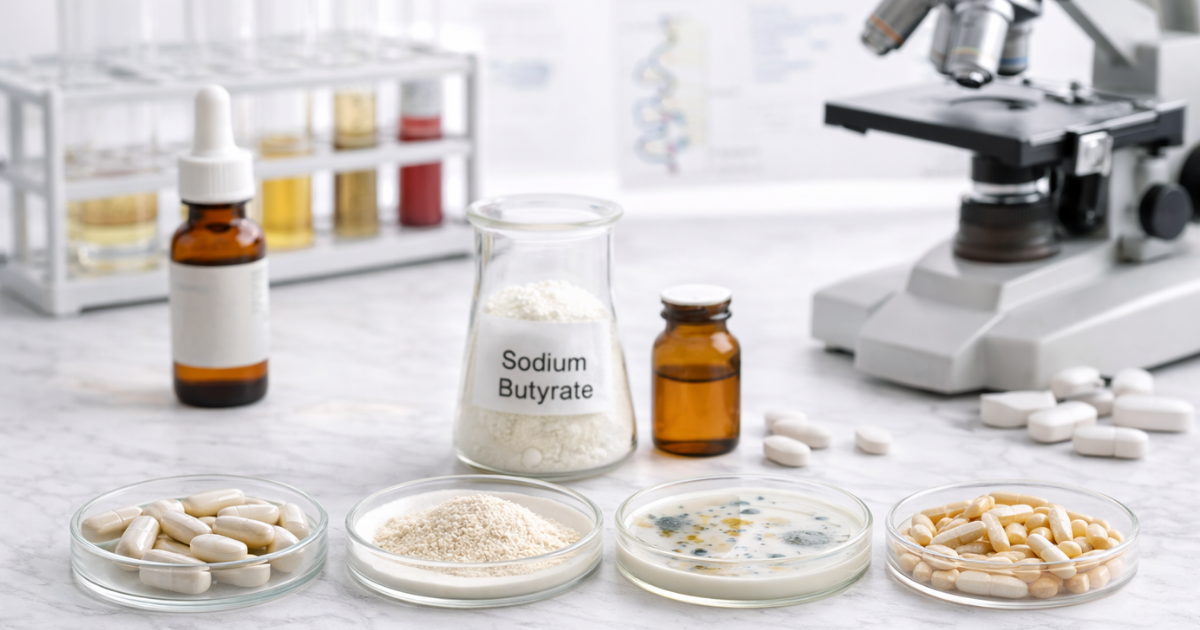 Postbiotics: The New Key to Microbiome Support