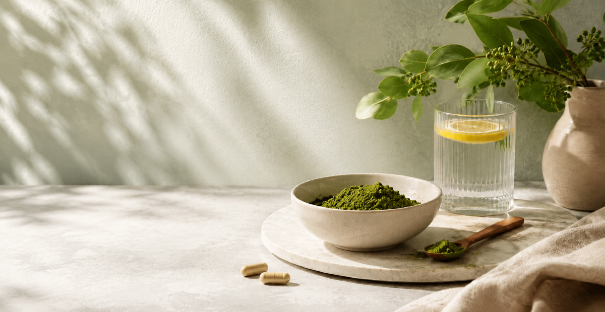SIBO and Gut Balance: Testing, Triggers and Natural Support