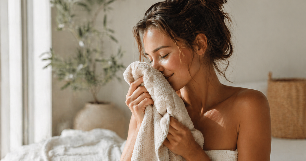 Body Odour: Causes, Hygiene Tips & When to Seek Advice