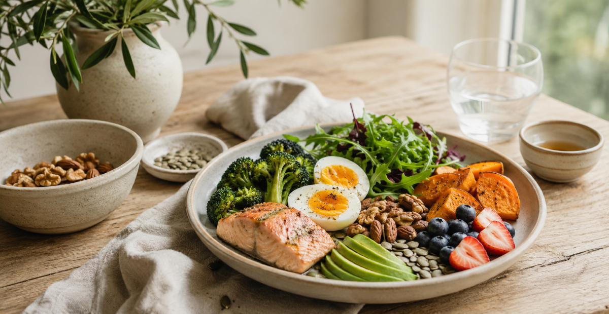 The Paleo Diet Explained: Myths, Benefits, and How to Get Started