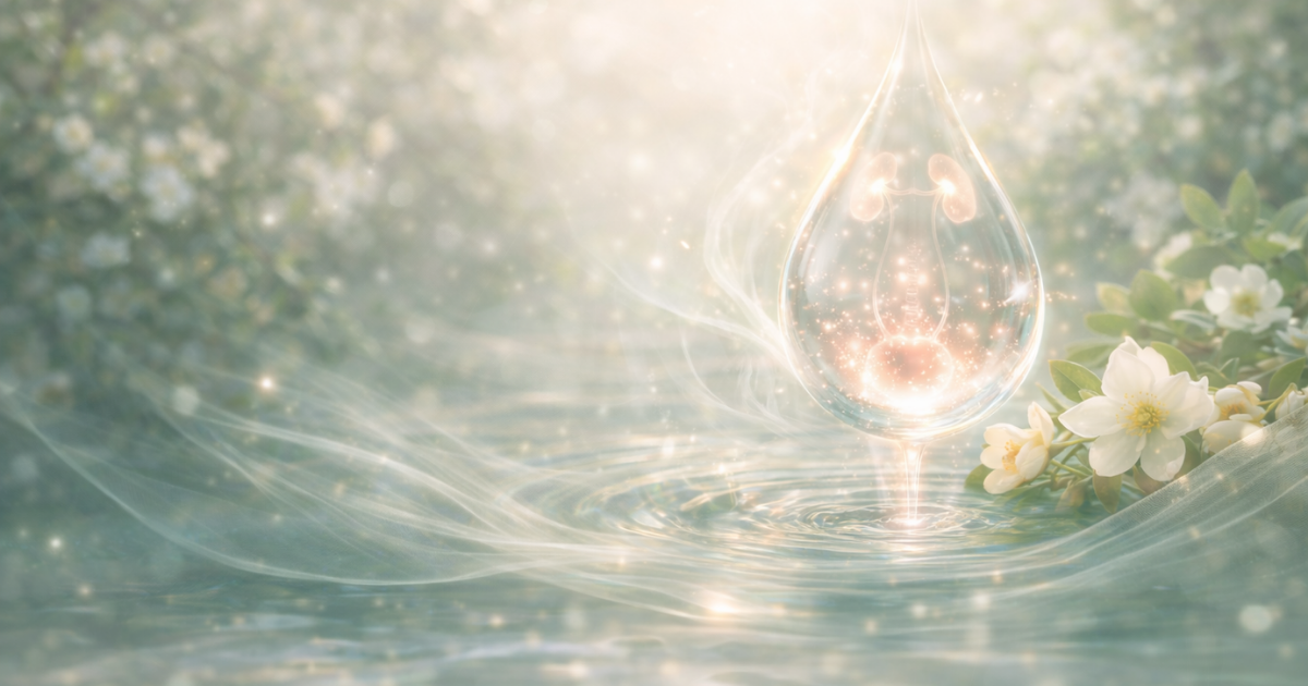 UTI Relief: Smarter Support for Bladder Health