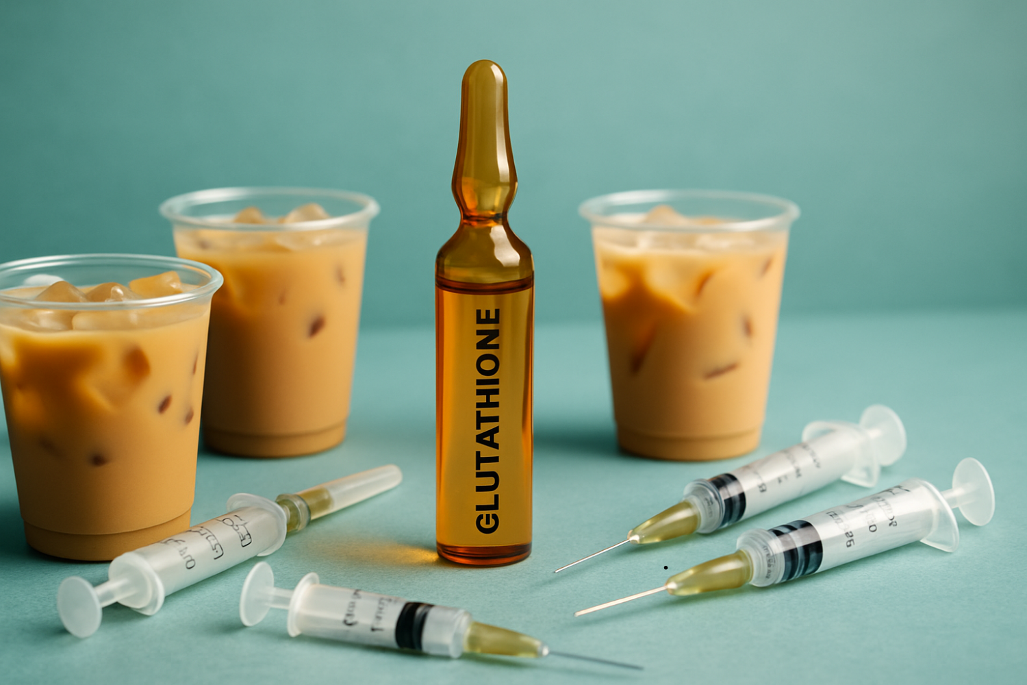 Understanding Glutathione Injections: Benefits, Risks & Better Options Ghama Health Understanding Glutathione Injections: Benefits, Risks & Better Options Ghama Health