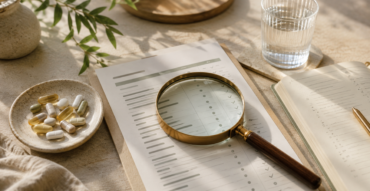 Understanding Multivitamins: Forms, Doses, Context