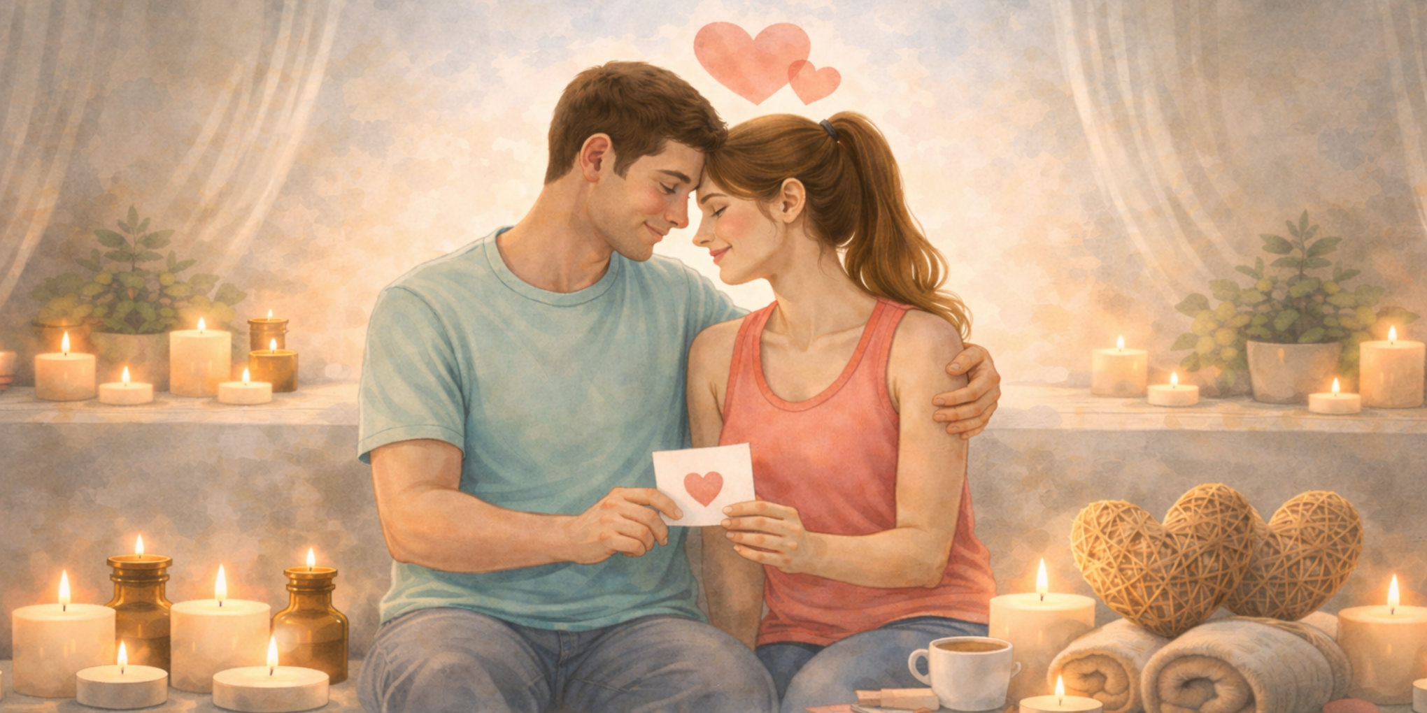 Valentine's Wellness: Love Your Heart