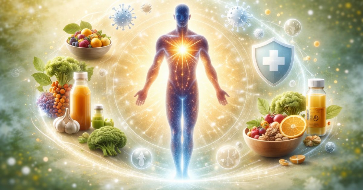 What is the immune system?