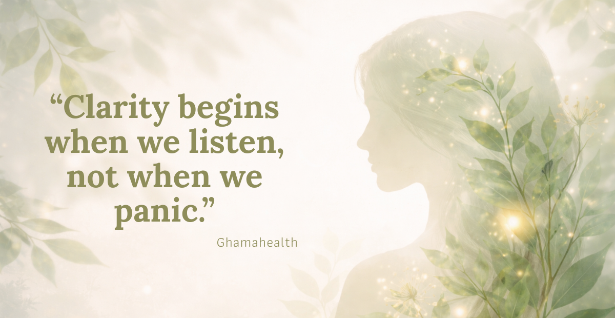 When Every Symptom Has a Diagnosis