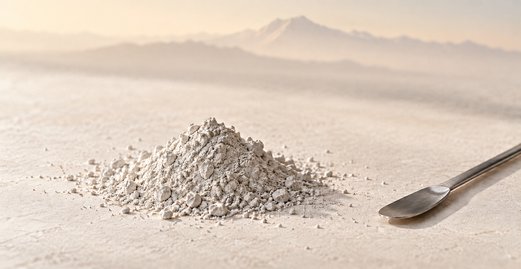 The Zeolite Question: What Can a Mineral Really Bind?