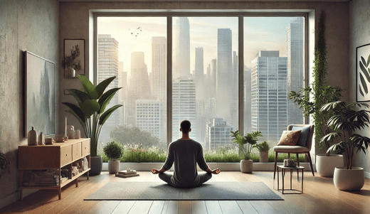 Activate Calm: Simple Parasympathetic Techniques to Relieve Stress - Ghama Health