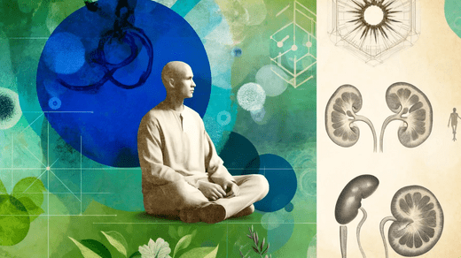 Adrenal Fatigue: Symptoms, Science, and Solutions - Ghama Health