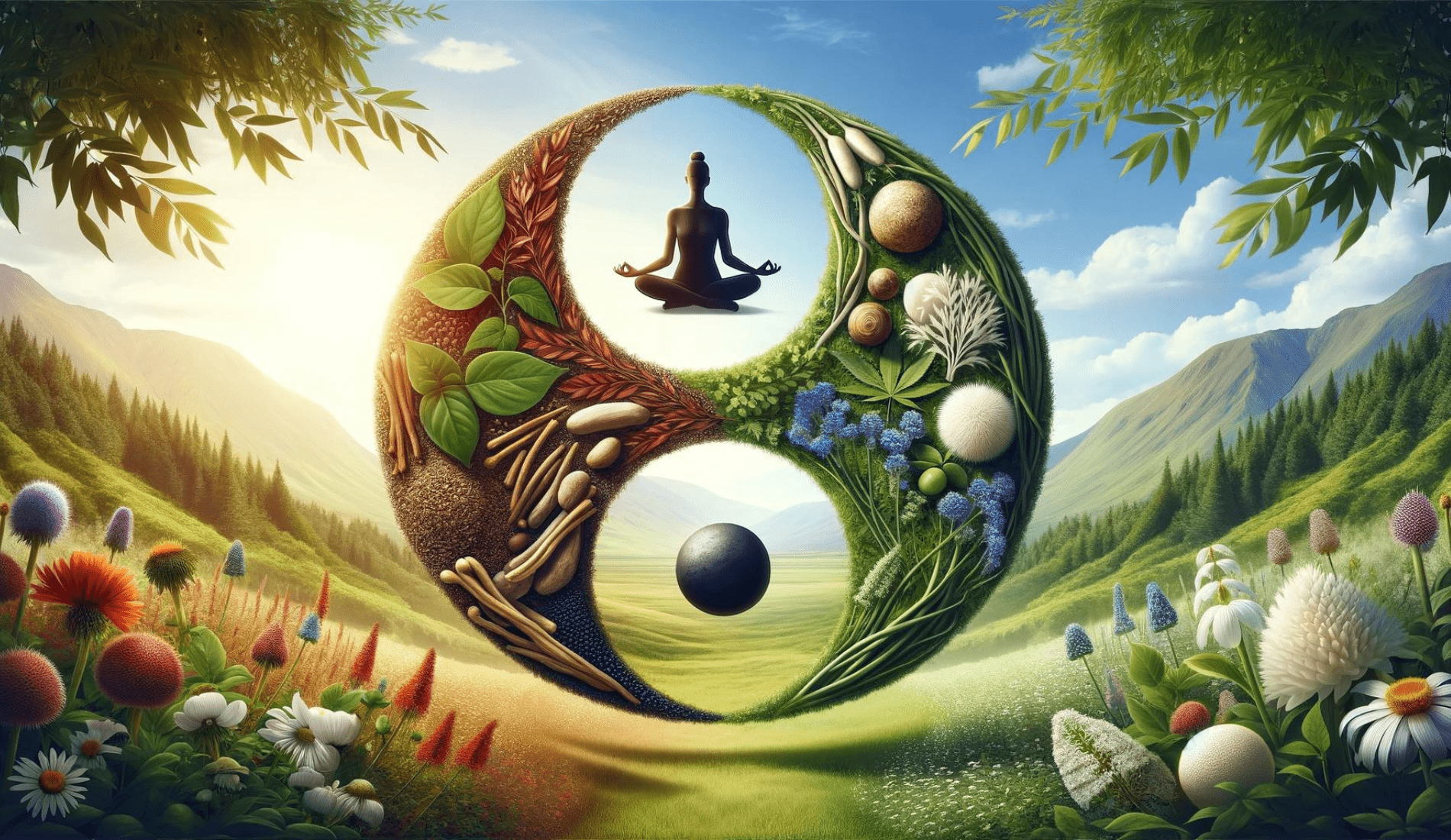 Alchemy of Calm: Transform Stress Hormones to Peace - Ghama Health