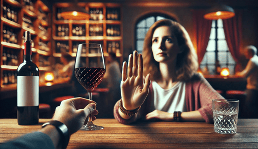 Alcohol Recovery: Top Nutrients and Dietary Strategies - Ghama Health