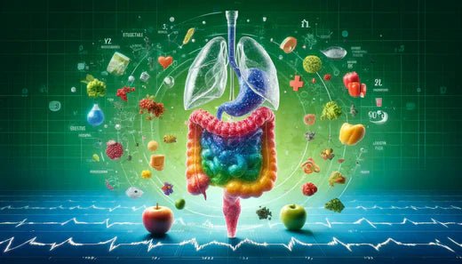 Balancing Act: Mastering pH Levels for Optimal Gut Health - Ghama Health