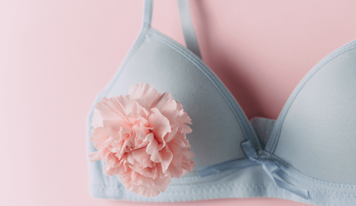Beneath the Bra: A Health Odyssey - Ghama Health