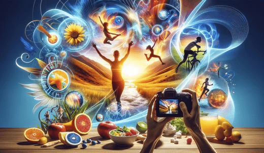 Beyond Clichés: The Real Impact of L-Carnitine - Ghama Health