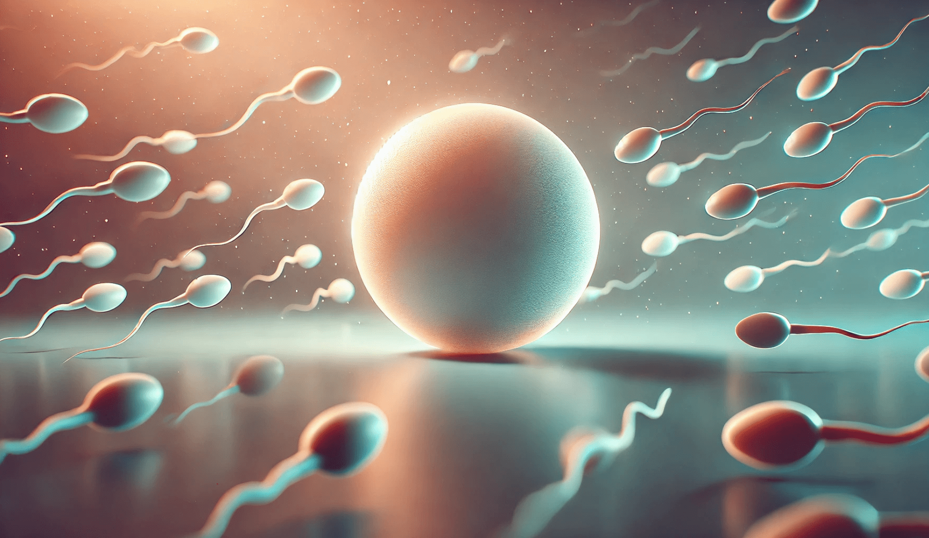 Beyond the Basics: A Modern Look at Male Fertility Health - Ghama Health