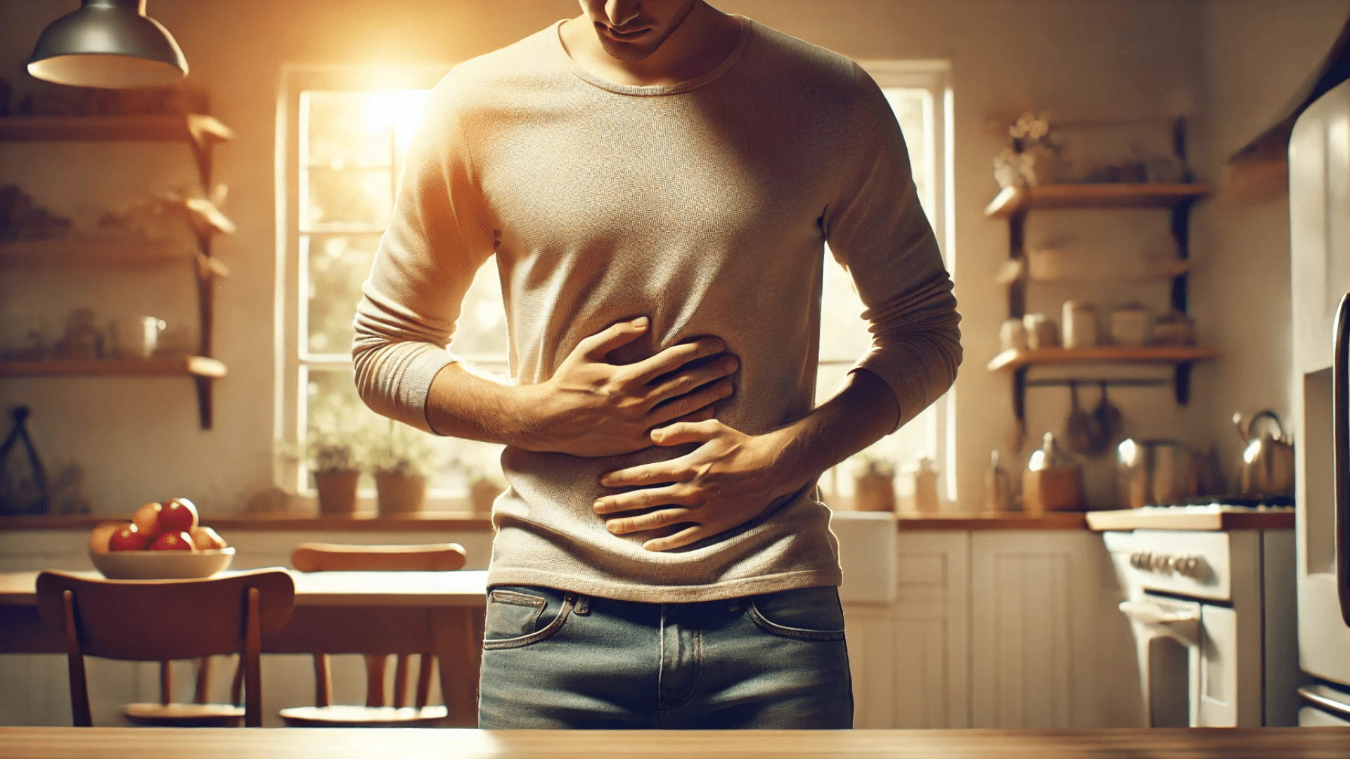 Bloating, Belching, Burning: Real Tips to Fix Poor Digestion - Ghama Health