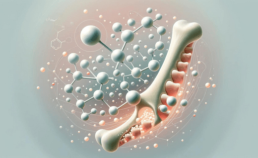 Bone Matrix Unveiled: Synergy in Action - Ghama Health