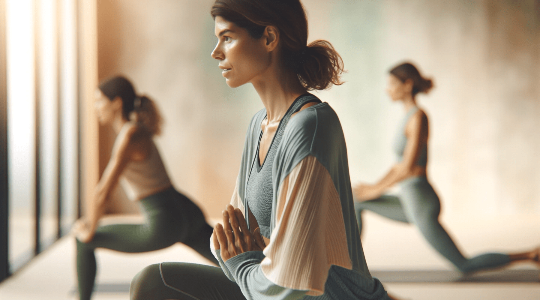 Calm & Clarity: Natural Paths to Mental Serenity - Ghama Health