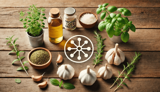 Candida Overgrowth: Signs, Causes, and Natural Remedies - Ghama Health