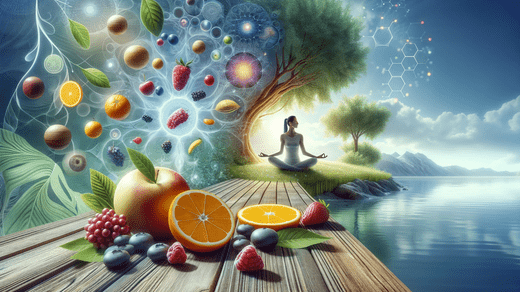 Complete Guide to Glutathione: Nature's Mighty Antioxidant - Ghama Health