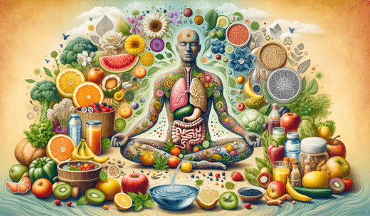 Detoxification Organs: A Comprehensive Guide - Ghama Health