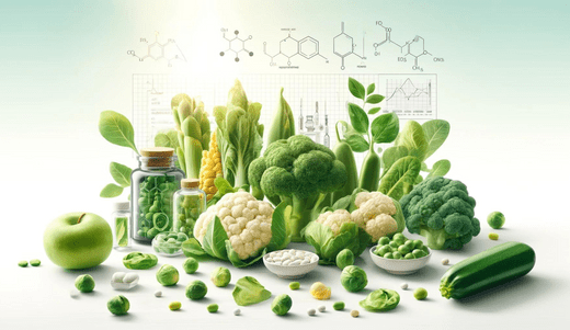 DIM Uncovered: Myths, Facts, and Health Gains - Ghama Health