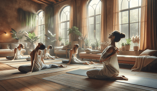 Ease the Stiff: Enhancing Neck Flexibility - Ghama Health