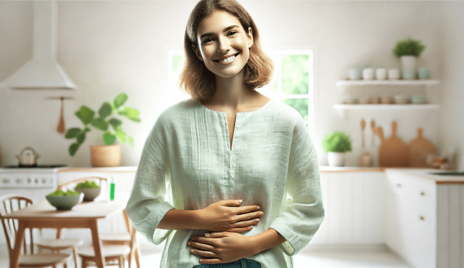 Enzymes or Probiotics? Choose the Right Gut Support - Ghama Health
