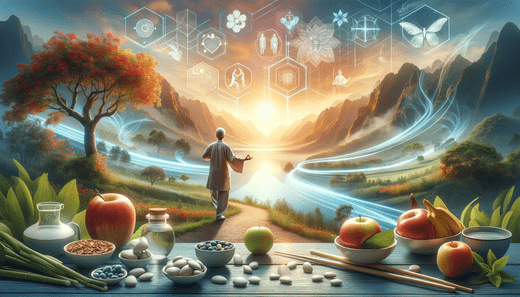 Eternal Wellness: Nurturing a Lifelong Health Journey - Ghama Health