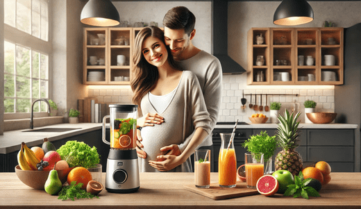 From Caves to Cribs: Preparing for Parenthood in the Modern World - Ghama Health